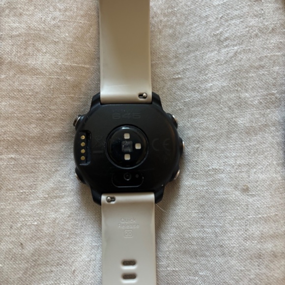 Garmin Forerunner 645 - Picture 7 of 10